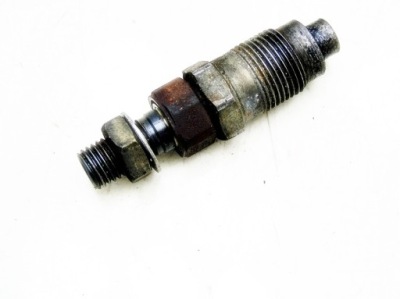 Форсунка mitsubishi 2.0 td galant lancer spac фото №1