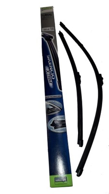 VALEO BLADE WIPER BLADES VM405 FORD C-MAX FOCUS - milautoparts-fr.ukrlive.com