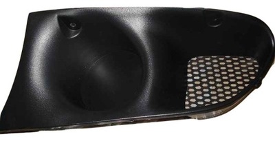 Alfa romeo 156 решітка w місце протитуманної фари ліва 088 фото №1