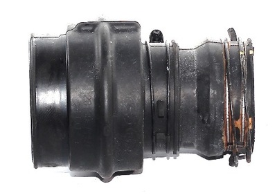 Kia ceed ii gt труба з'єднувач turbo 1.6 t-gdi фото №1