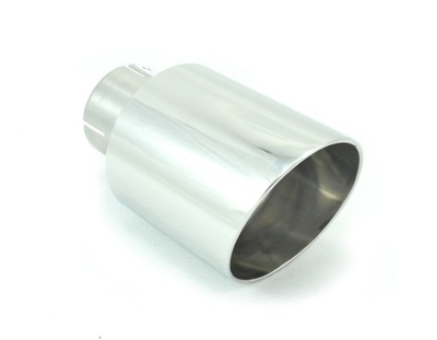 END UNIVERSAL FOR SILENCER DL. 160MM SR. 60MM - milautoparts-fr.ukrlive.com