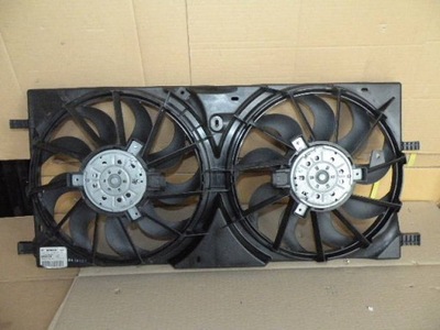 VENTILATEURS DE RADUATEUR RENAULT LAGUNA 3 - milautoparts-fr.ukrlive.com