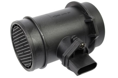 Audi a4 b5 a6 c5 2.5 tdi расходомер воздуха фото №1