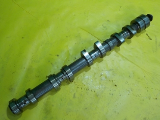 Kia magentis вал розподільного валу фото №1