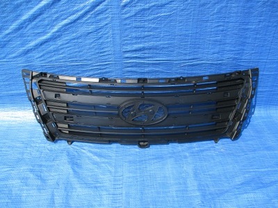 HYUNDAI H1 2010- RADIATOR GRILLE GRILLE - milautoparts-fr.ukrlive.com