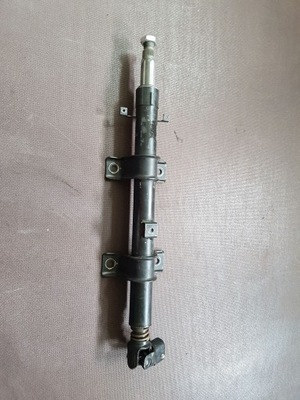 Iveco daily 06-12 колонка кермова верхній фото №1