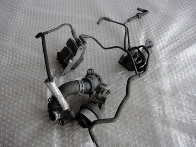 Audi a6 a7 клапан вакууму 059145160q фото №1