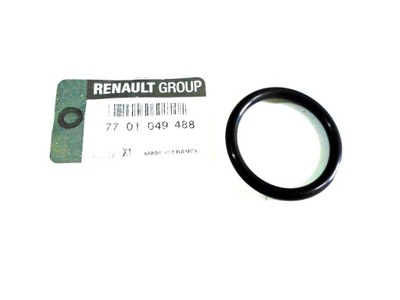 Renault OE 7701049488 uszczelka termostatu - milautoparts-fr.ukrlive.com