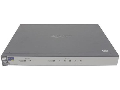 ZASILACZ HP PROCURVE 600 RPS/EPS J8168A, eti