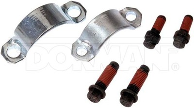 FIXATION KRZYZAKA CHEVROLET ASTRO GMC SAFARI FORD E-250 F-250 F-350 F-450 - milautoparts-fr.ukrlive.com