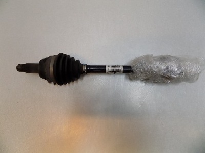 Bmw x5 e70 x6 m- power приводной вал правая 7629884 фото №1