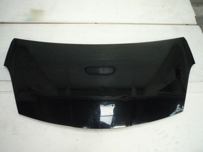 NISSAN PIXO 08-13 CAPOT - milautoparts-fr.ukrlive.com