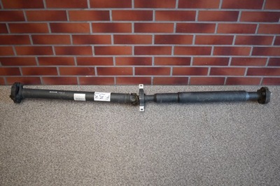 Wał привідний bmw 4 f32 f33 f36 7609361 2.0i фото №1