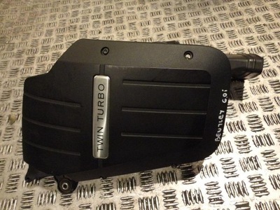 Ideał. kpl.obudowa фільтр повітря bentley gtc gt 1 фото №1