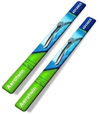 WIPER BLADES GOOD RAIN FRONT 530 MM 480 MM - milautoparts-fr.ukrlive.com