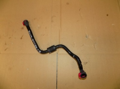 Ford 17r edge ii 2.0 tdci шланг топливный пабтрубок фото №1