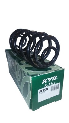 KYB KAYABA SPRING REAR AUDI A6 UNIVERSAL 05- RH6747 - milautoparts-fr.ukrlive.com