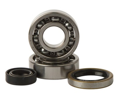 HOT RODS BEARING SHAFT CRANKSHAFT KTM SX 50 13-15 - milautoparts-fr.ukrlive.com