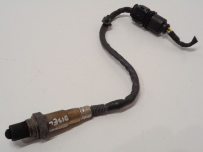 Датчик лямбда-зонд 0281004069 kia ceed i 06- 1.6 crdi фото №1