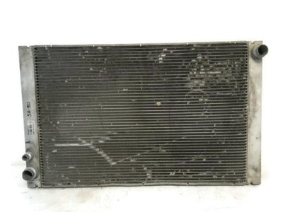 RADIATOR WATER AUDI A8 D3 4E0121251D - milautoparts.fr