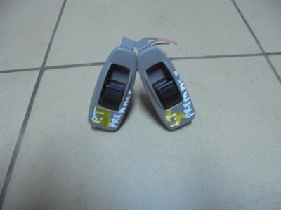 Premacy 99-05 переключатель окон задняя задний l/p фото №1