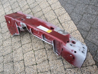 Jaguar xj x351 чверть балка pas передній element 059 фото №1