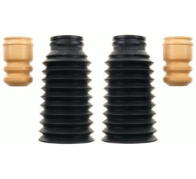 SACHS BUMP STOP + CAPS SHOCK ABSORBER P MERCEDES W203 - milautoparts-fr.ukrlive.com