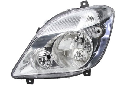 LAMP LAMP LEFT MERCEDES SPRINTER 906 06-13 - milautoparts-fr.ukrlive.com