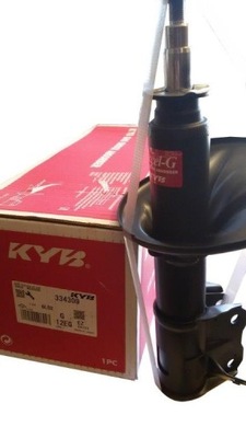 KYB SIDE MEMBER FRONT LEFT MITSUBISHI CARISMA 99- - milautoparts-fr.ukrlive.com