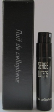 Serge Lutens Nuit de cellophane EDP /N