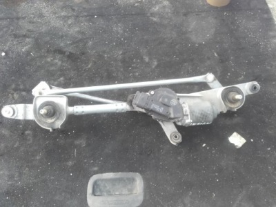 Моторчик механізм двірник insignia фото №1