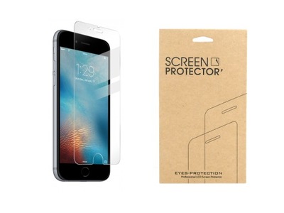Folia Ochronna PET do iPhone 6 Plus / 6S Plus