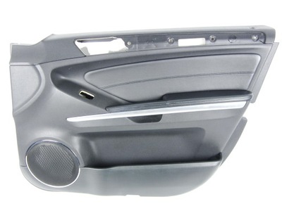 PANEL DOOR FRONT FRONT RIGHT MERCEDES GL X164 - milautoparts-fr.ukrlive.com