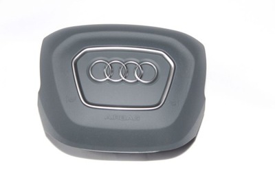 AUDI A4 B9 Q7 4M0 Q8 4 RAMIENNA GRIS COUSSIN AÉRIENNE AIRBAG - milautoparts-fr.ukrlive.com