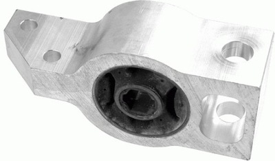 LEMFORDER BLOCAGE SILENCIEUX LEVIER ARRIÈRE VW PASSAT B6 2006- - milautoparts-fr.ukrlive.com