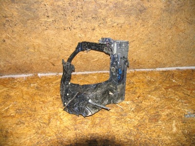 Четверть левая jaguar xf ii xf-s xf-r x260 2015- фото №1