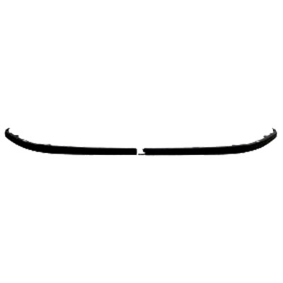 SPOILER BUMPER FRONT CITROEN PICASSO 08- - milautoparts-fr.ukrlive.com