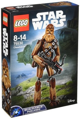 LEGO STAR WARS 75530 CHEWBACCA