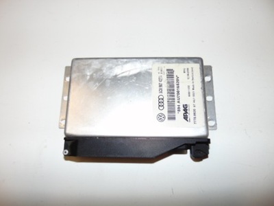 MODULE CONTROL UNIT BOX VW PASSAT B6 3C0907427A - milautoparts-fr.ukrlive.com