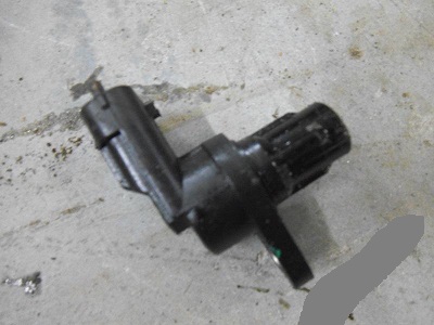 Kia magentis 2.0 crdi датчик положение вала фото №1