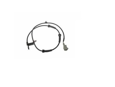 Toyota camry solara 02-08 датчик abs перед правий фото №1