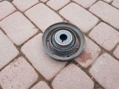 WHEEL PULLEY 1.6T OPC OPEL MERIVA A - milautoparts-fr.ukrlive.com