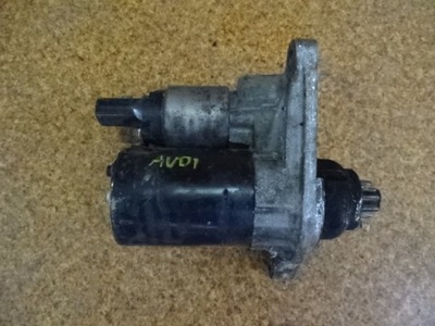 AUDI A3 8P 06R 1,6B DÉMARREUR - milautoparts-fr.ukrlive.com