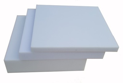 PIANKA TAPICERSKA MEBLOWA T25 GĄBKA 50x50x7 cm