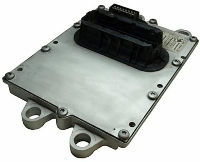 Блок управления mercedes a0454477740 0454477740 фото №1