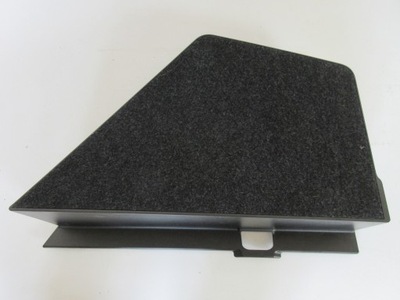 Auris ii гибрид kombi пол багажника правая фото №1