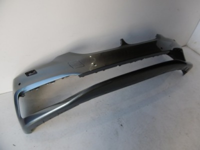 Bmw 5 g30 g31 бампер передний омыватель pdc фото №1