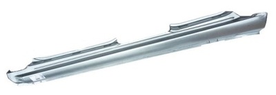 BODY SILLS SILL LEFT MAZDA 6 GG/GY 02-07 4/5 D GALVANIZED - milautoparts-fr.ukrlive.com