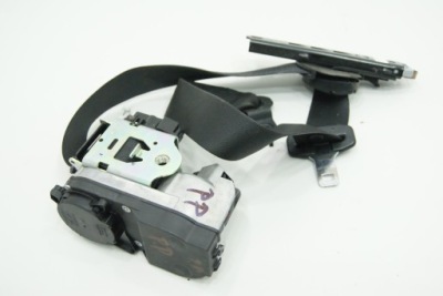 Pas безопасности перед правый mercedes ml w164 фото №1