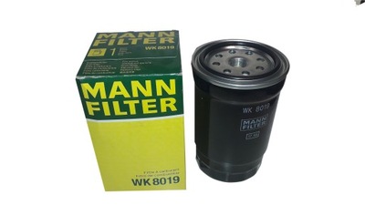 FILTER FUEL MANN WK8019 KIA CEED HYUNDAI IX35 30 - milautoparts-fr.ukrlive.com